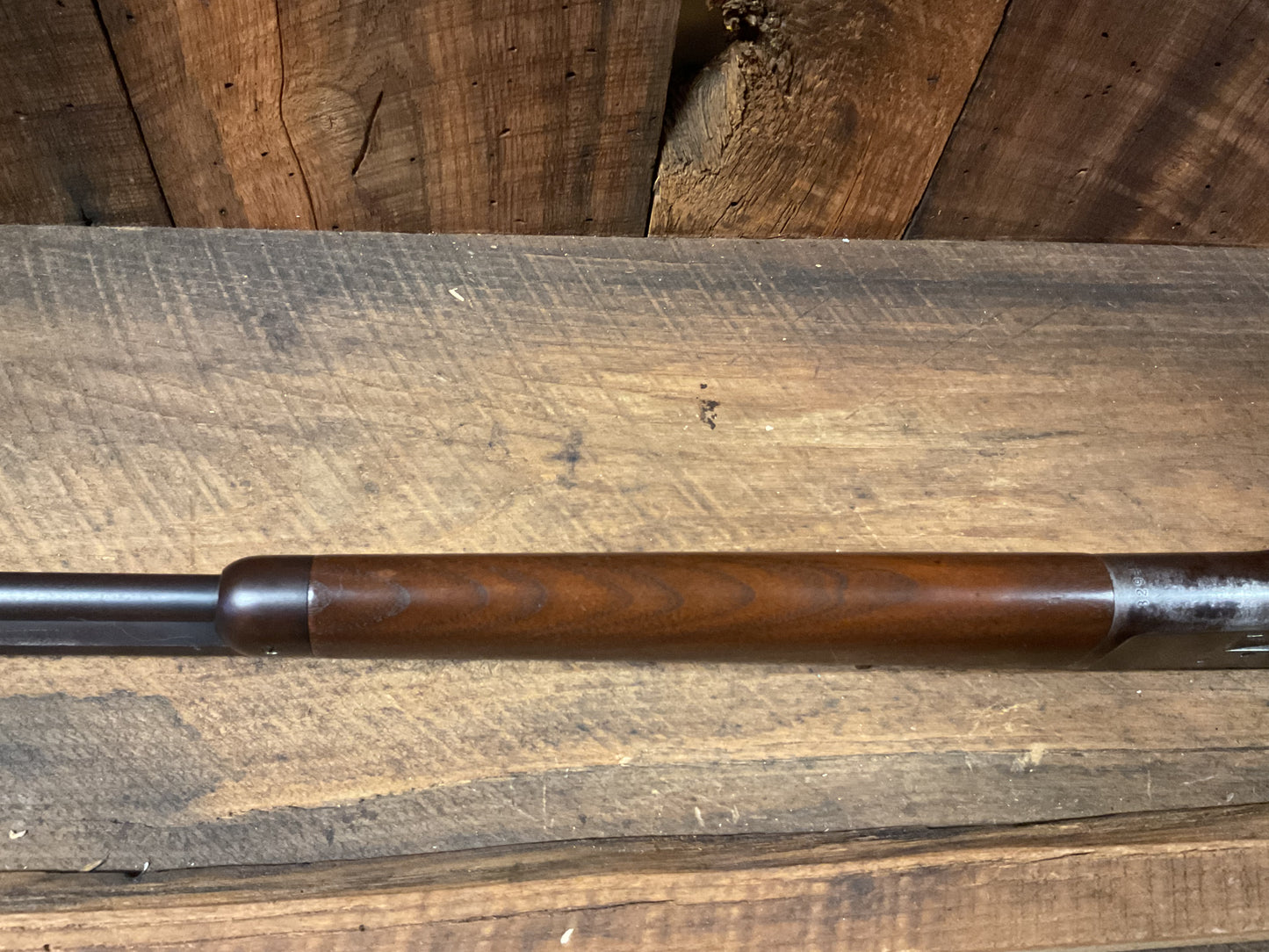 Winchester Model 1892