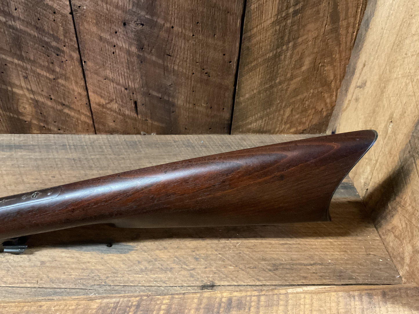 Winchester Model 1892