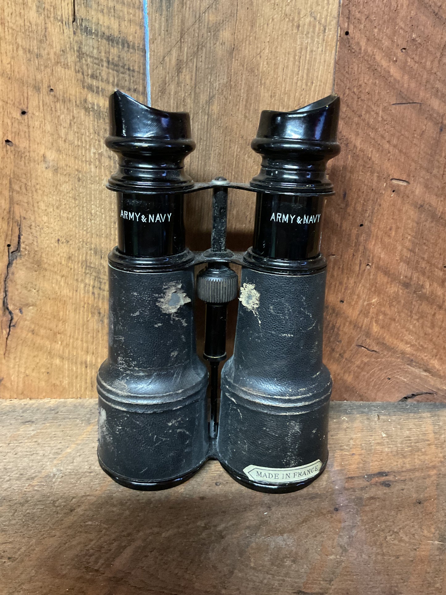 Army Navy Binoculars