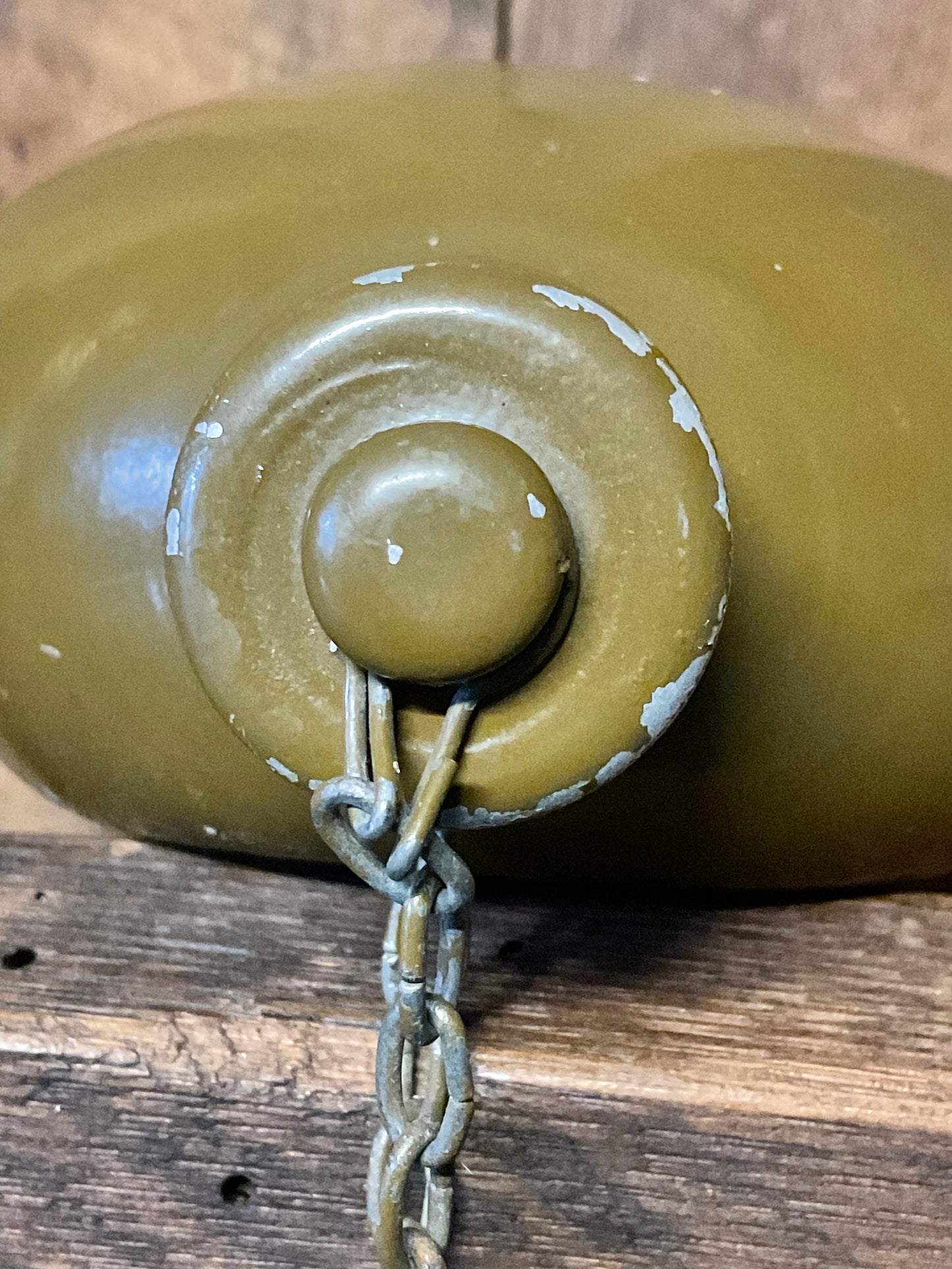 Cold War Soviet Canteen