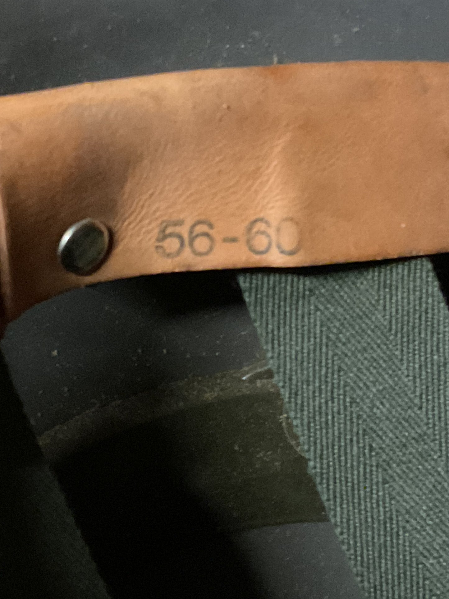 Swedish M29/65 Helmet