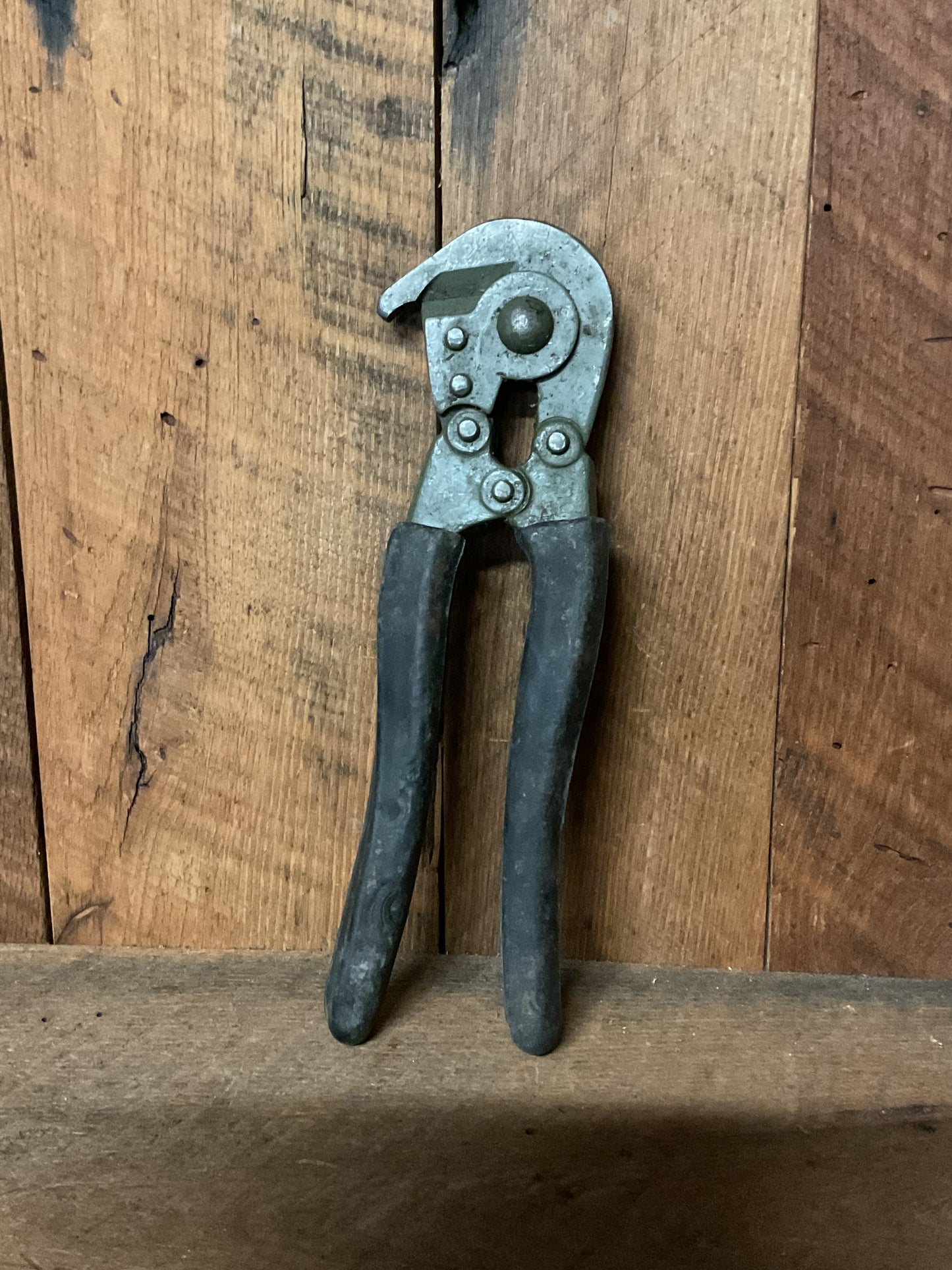 WWII U.S. Wire Cutters