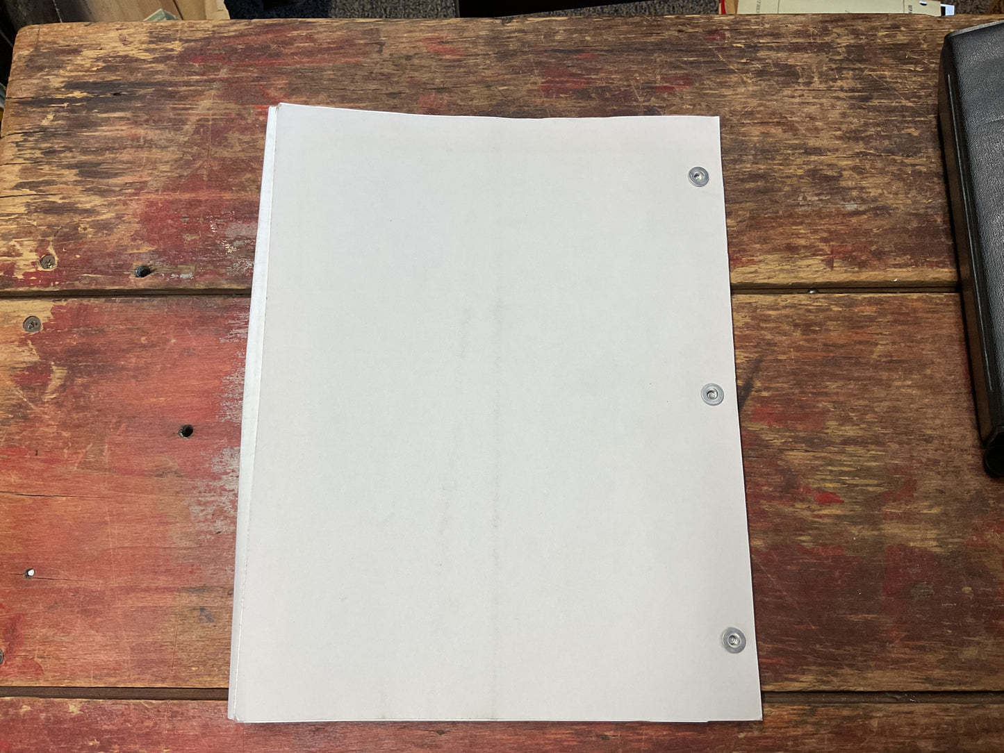 TM 11-246A Radio Set SCR-503-A Technical Manual (March 1944)