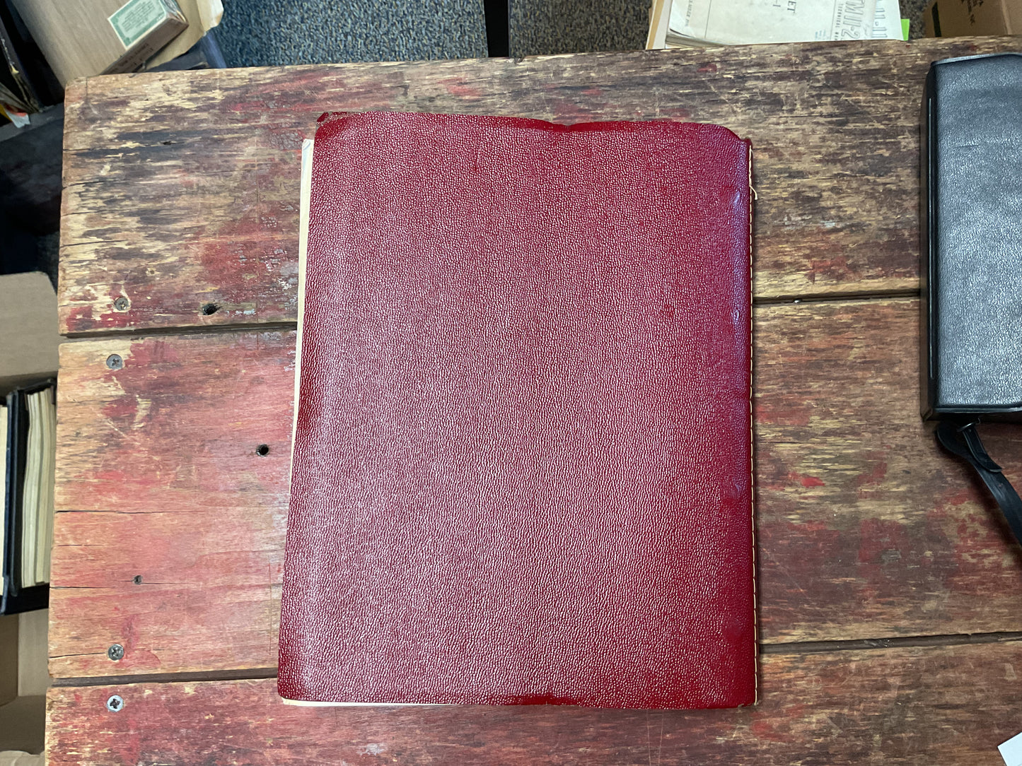 WWII AN/APX-2A Aircraft IFF Equipment Maintenance Manual – Restricted 1946 Edition