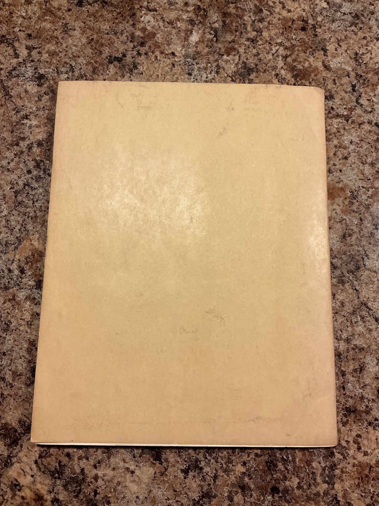 1958 U.S. Army & Air Force Technical Manual TM 11-5840-203-15