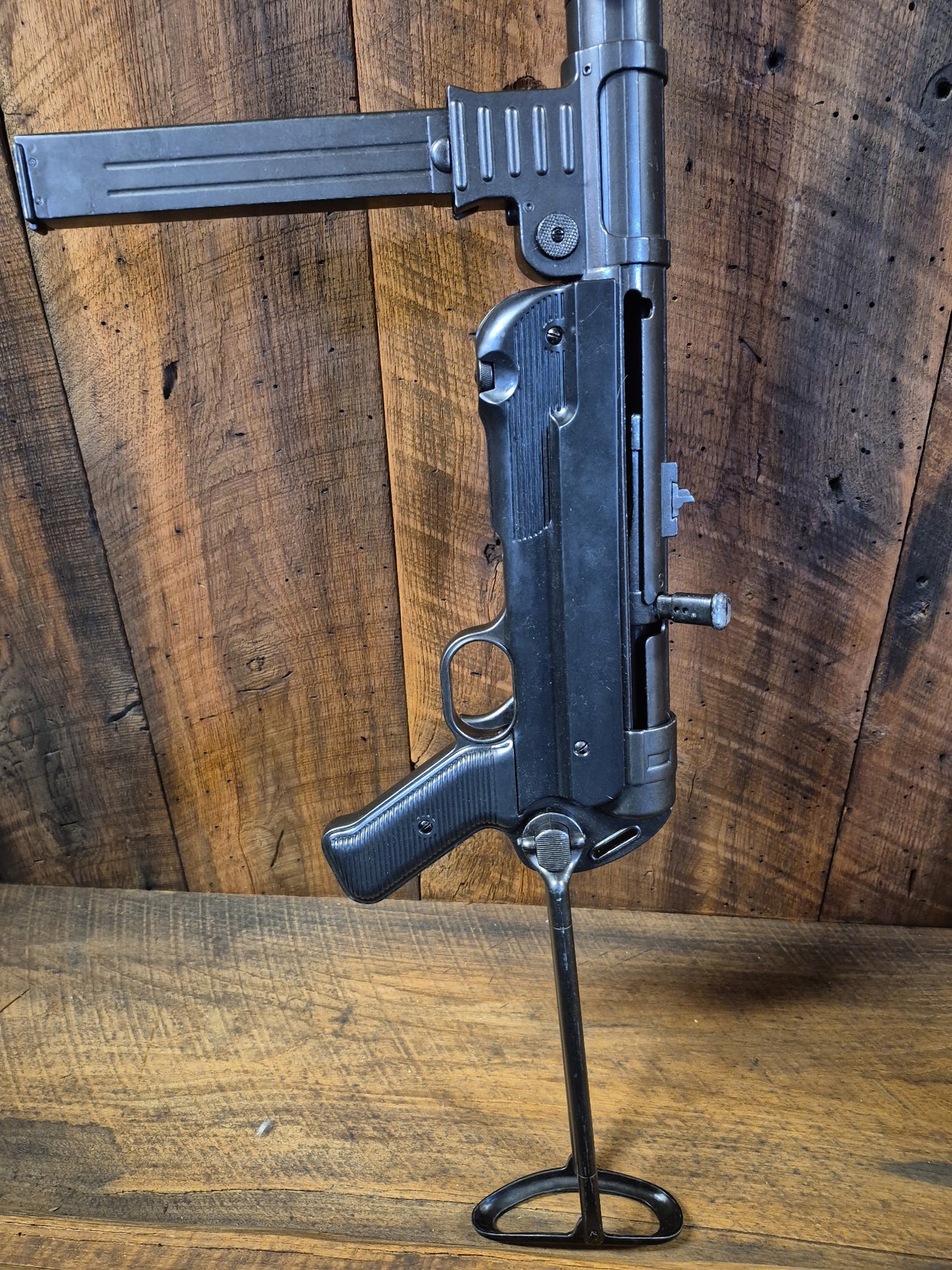 German MP40 Denix Prop Gun