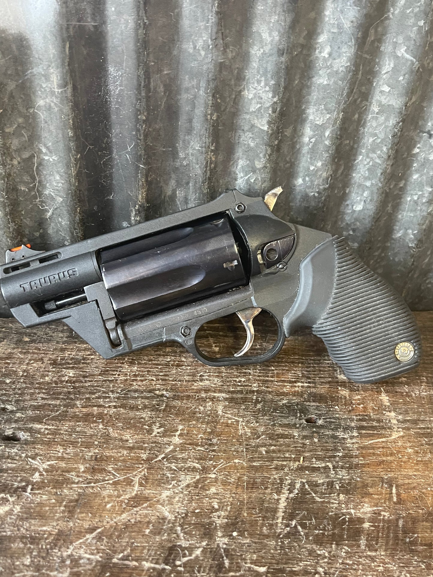 Taurus Poly Judge 45/410