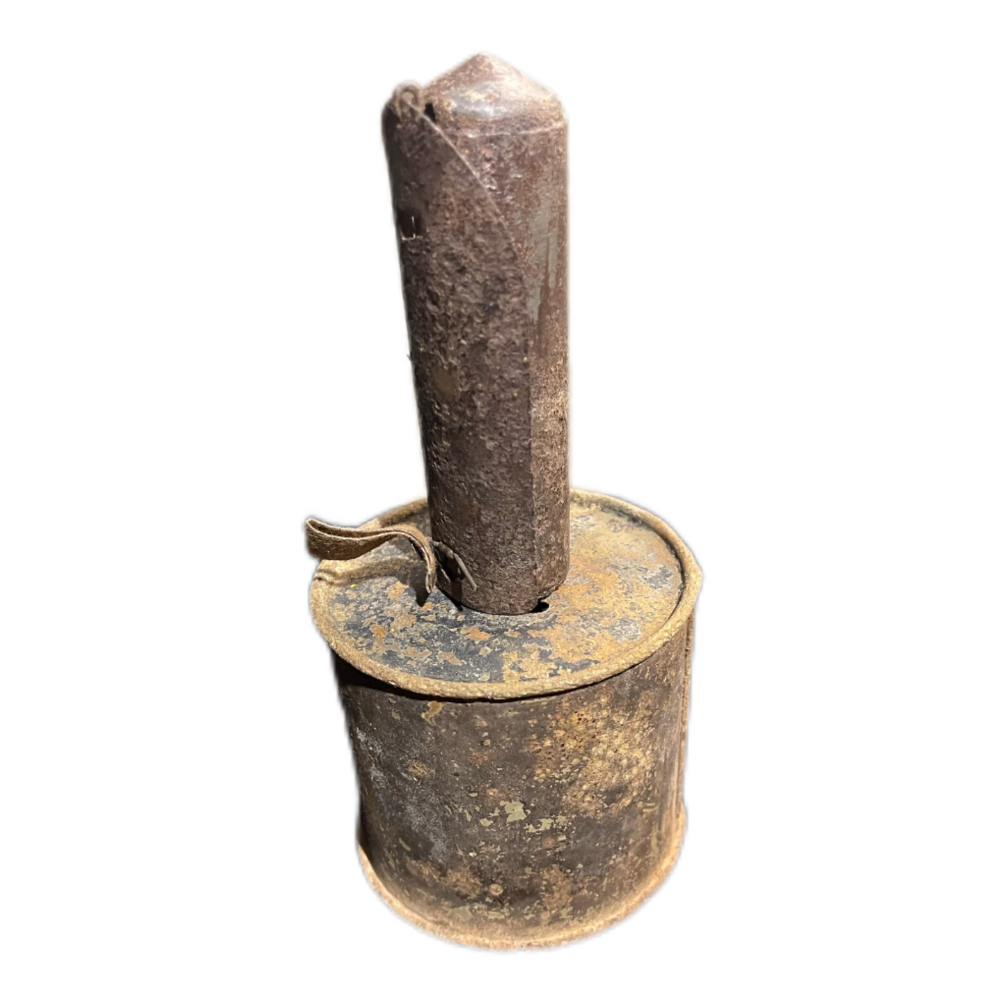 INERT Russian RPG-40 anti tank grenade