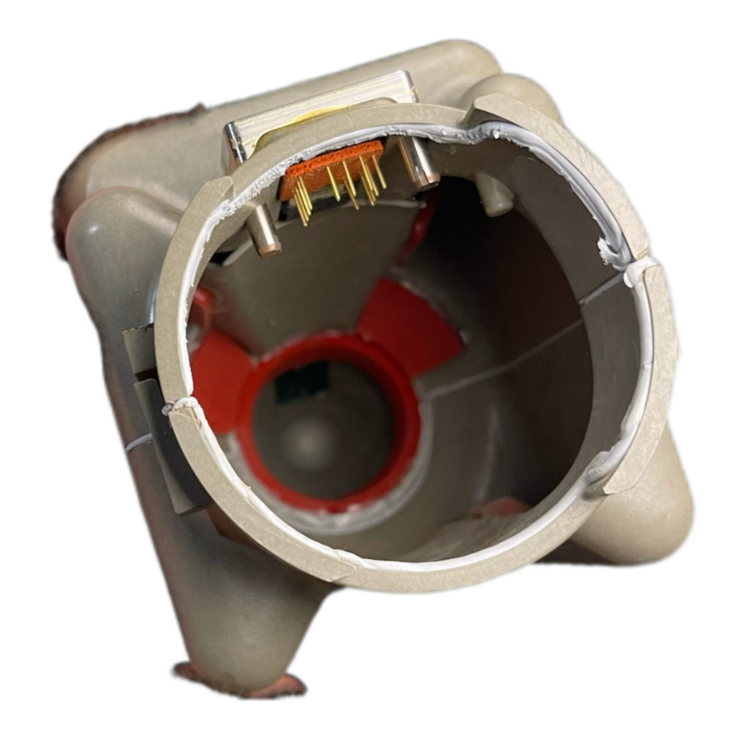 Rare Inert XM1556 precision guidance kit (PGK)