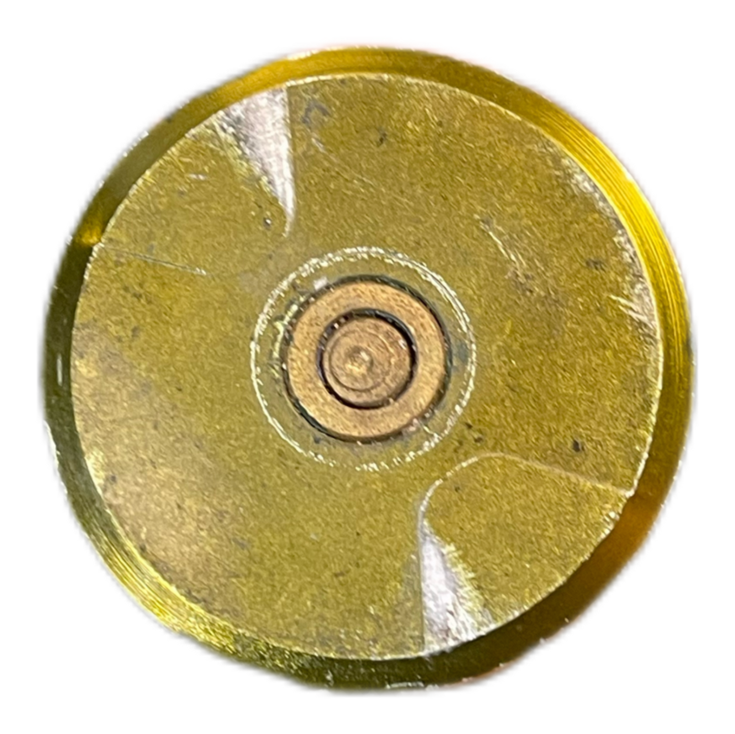 Inert 30mm HEDP M789 Round