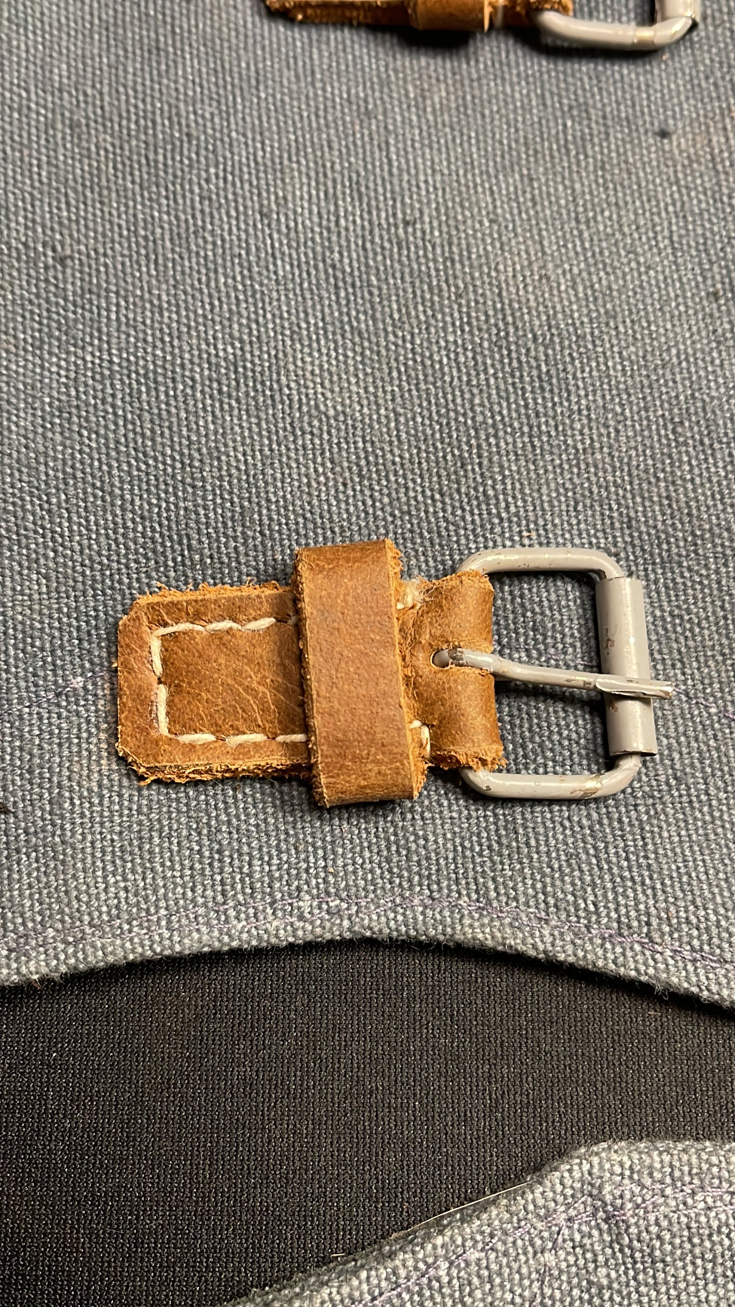 Original Luftwaffe Gaiters