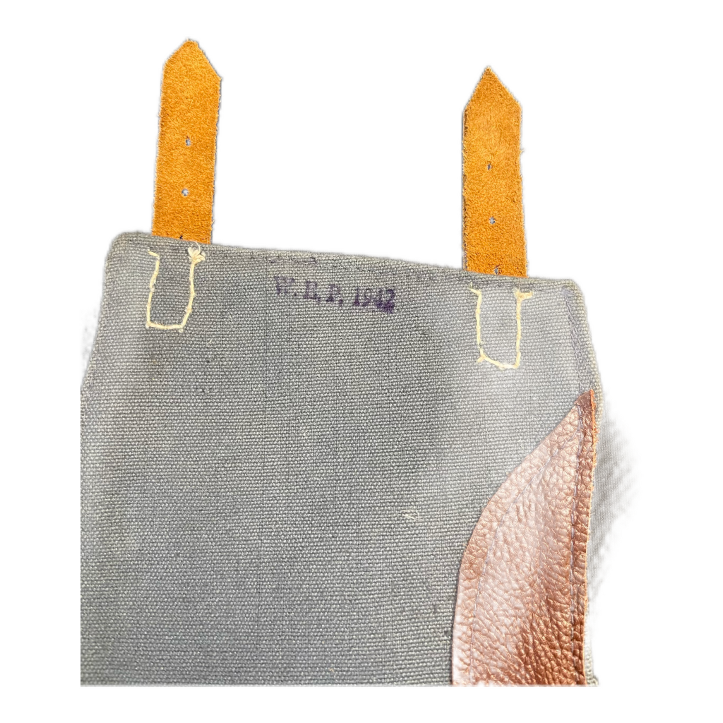 Original Luftwaffe Gaiters