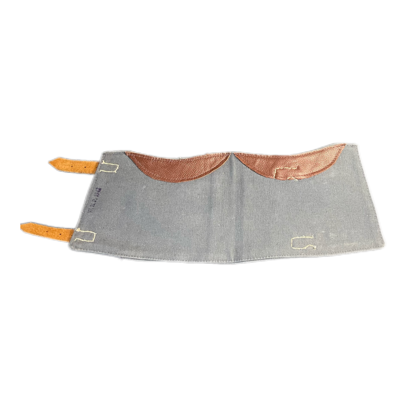 Original Luftwaffe Gaiters