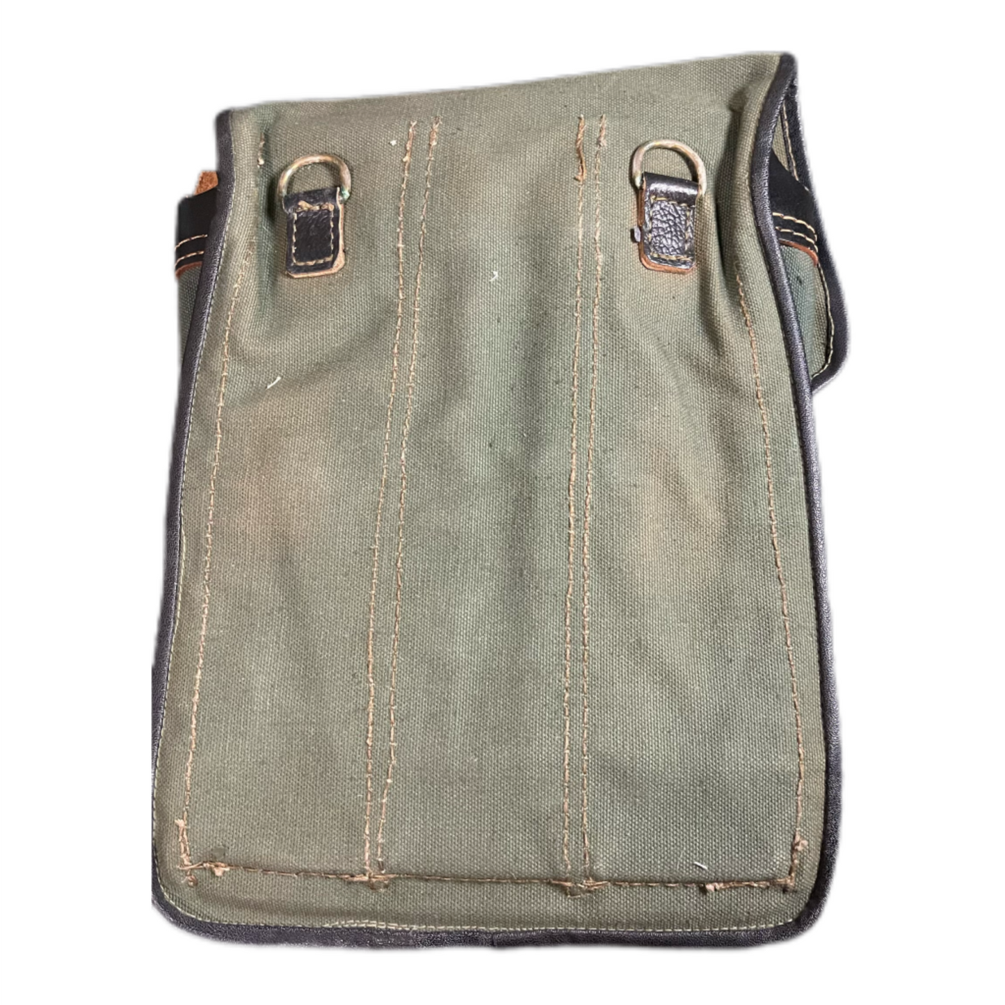 German MP40 magazine pouch