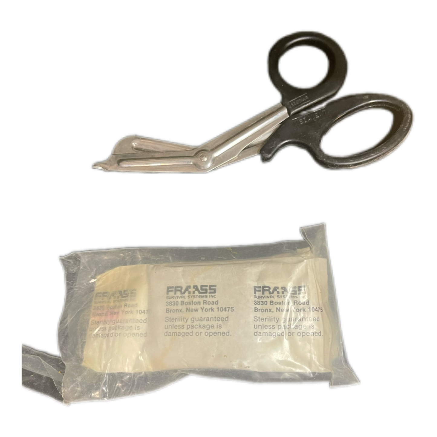 WW2- Vietnam era medical pack