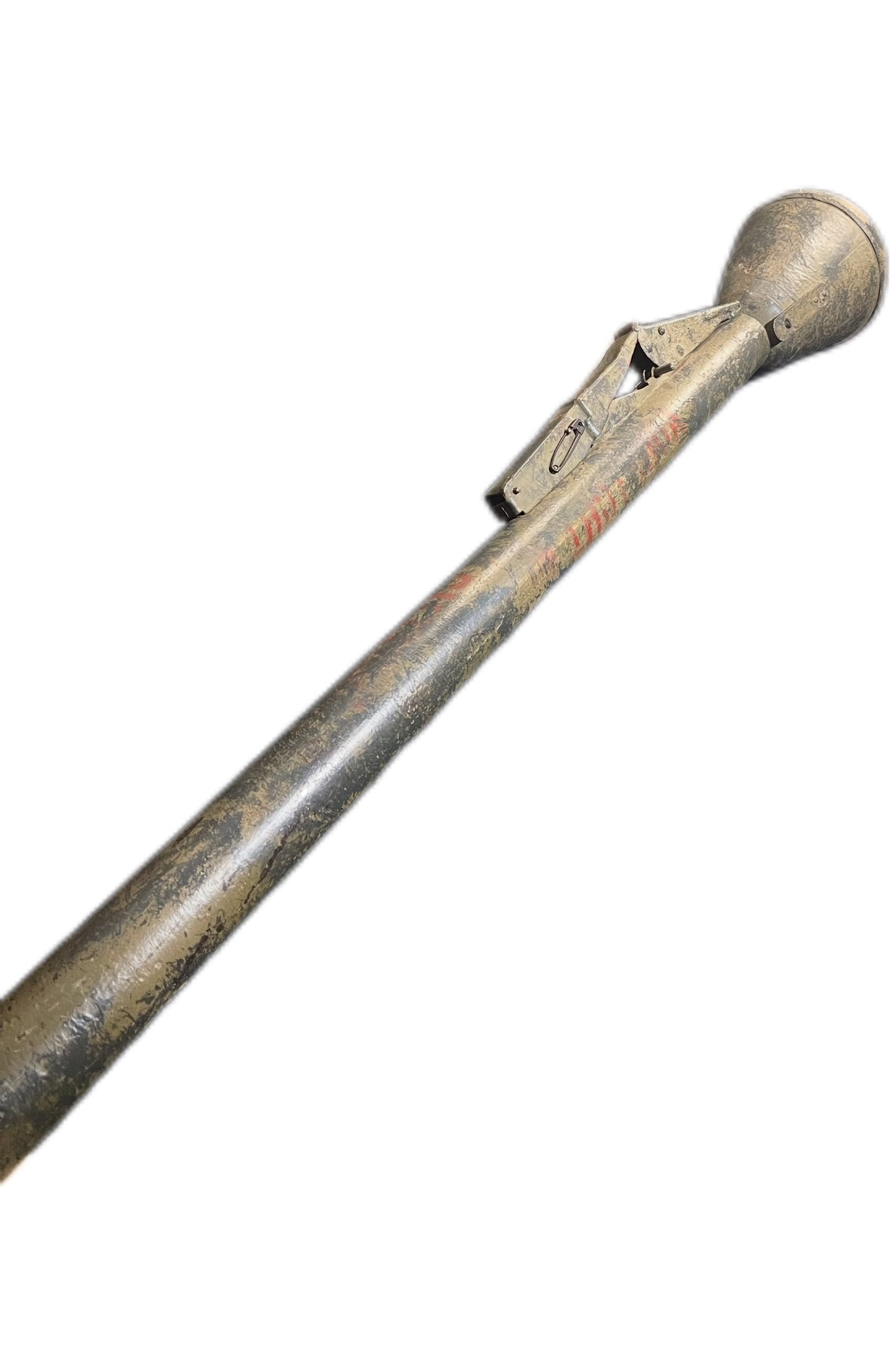 Inert Original Panzerfaust 100