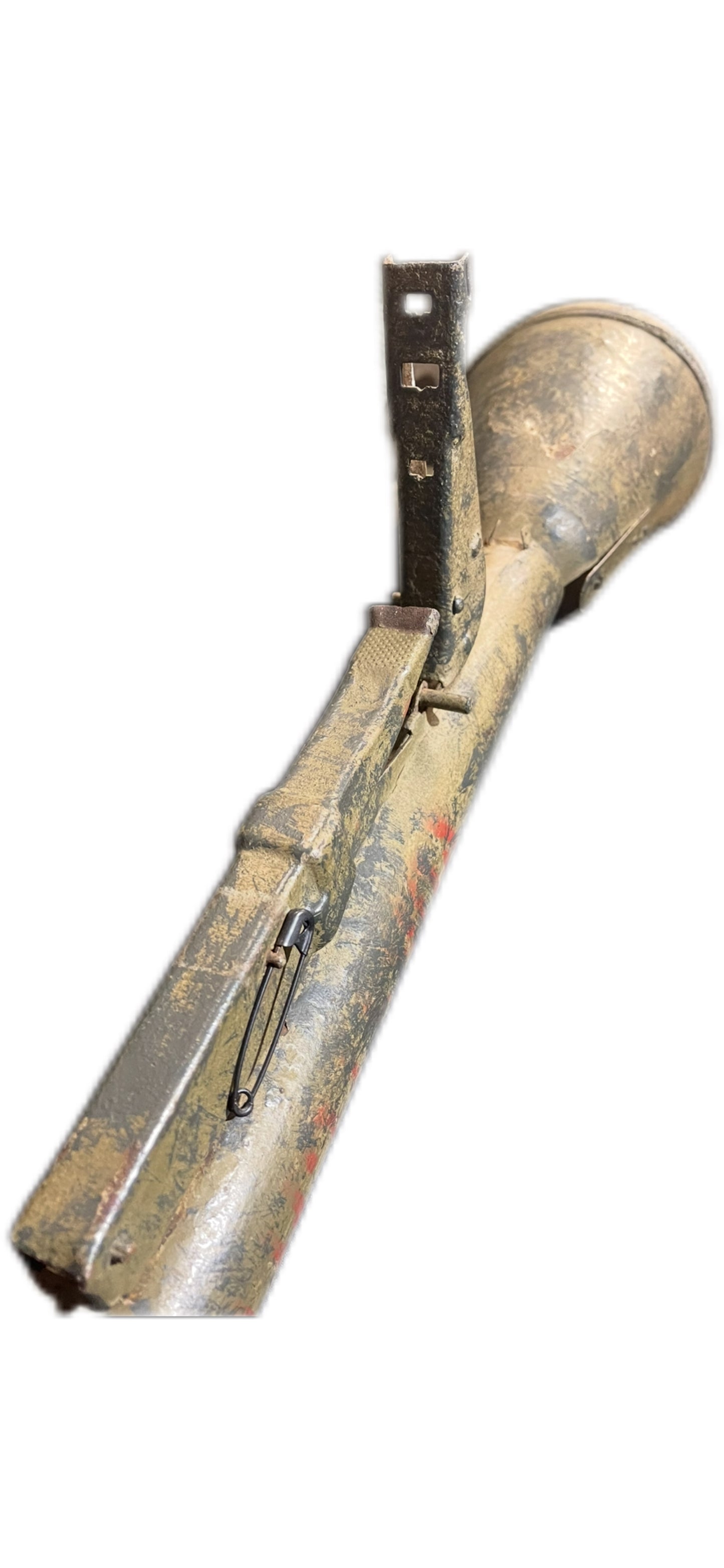Inert Original Panzerfaust 100