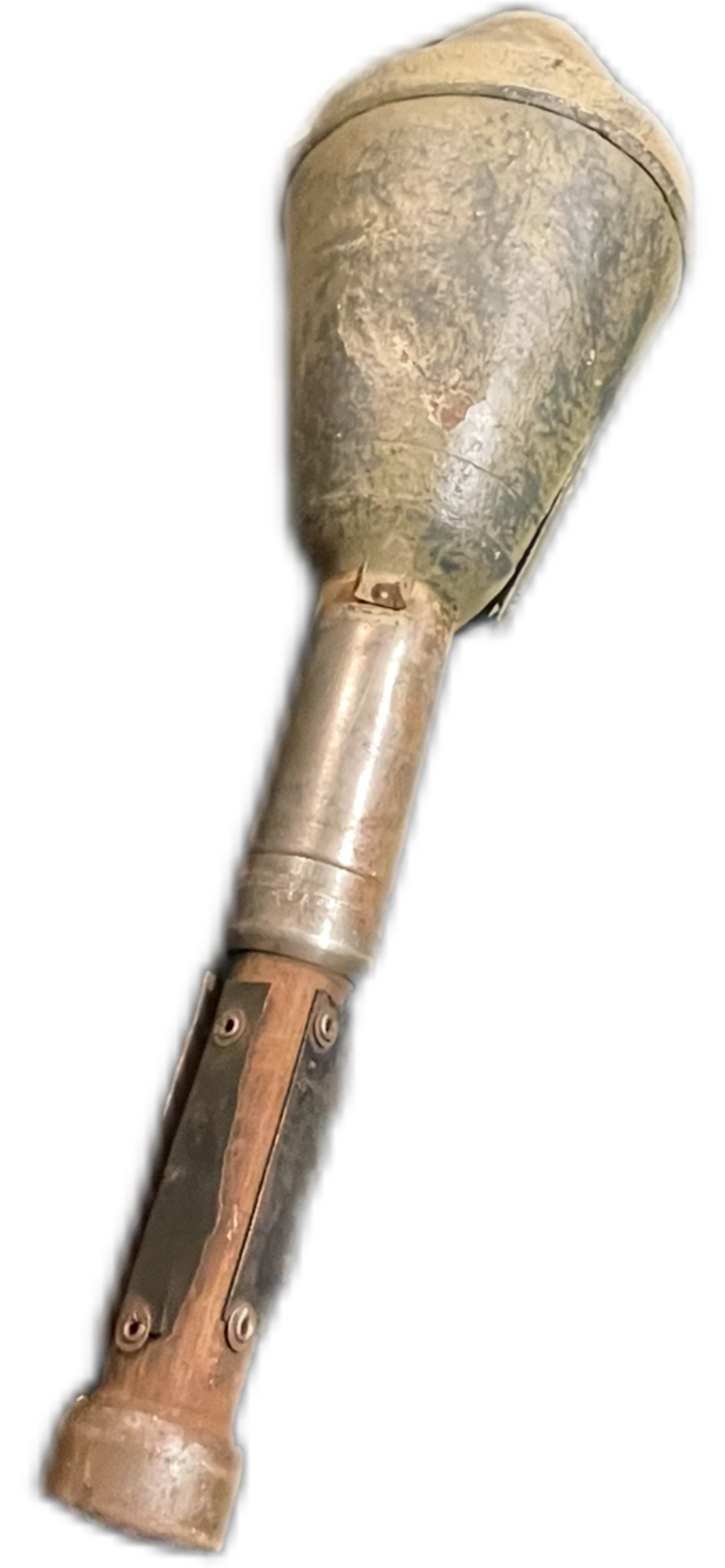 Inert Original Panzerfaust 100