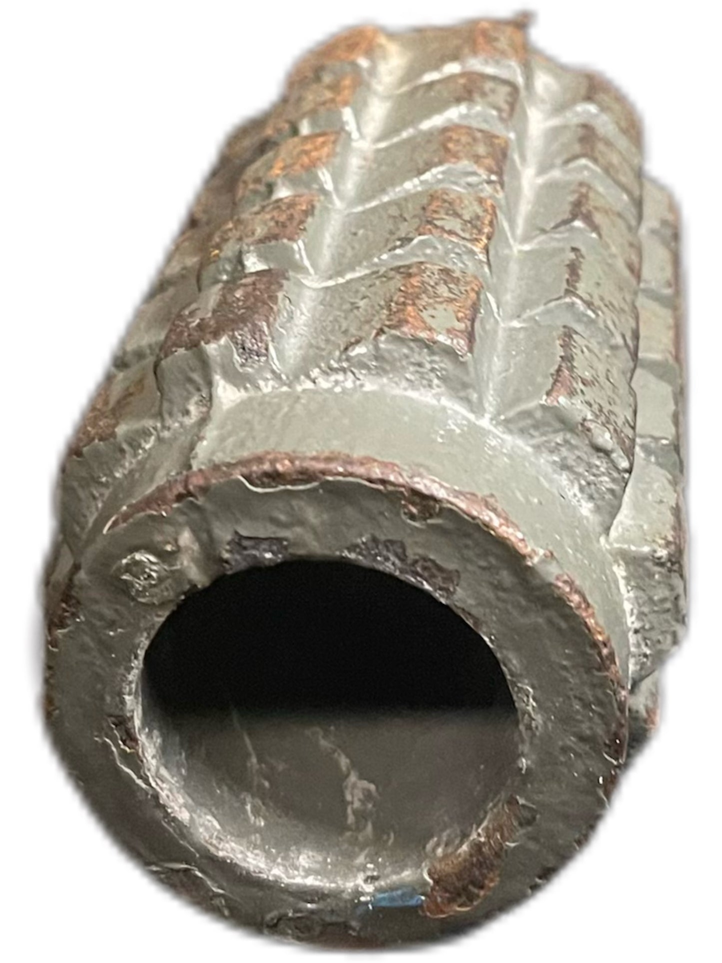 Original Complete Inert POMZ-2 anti personnel mine