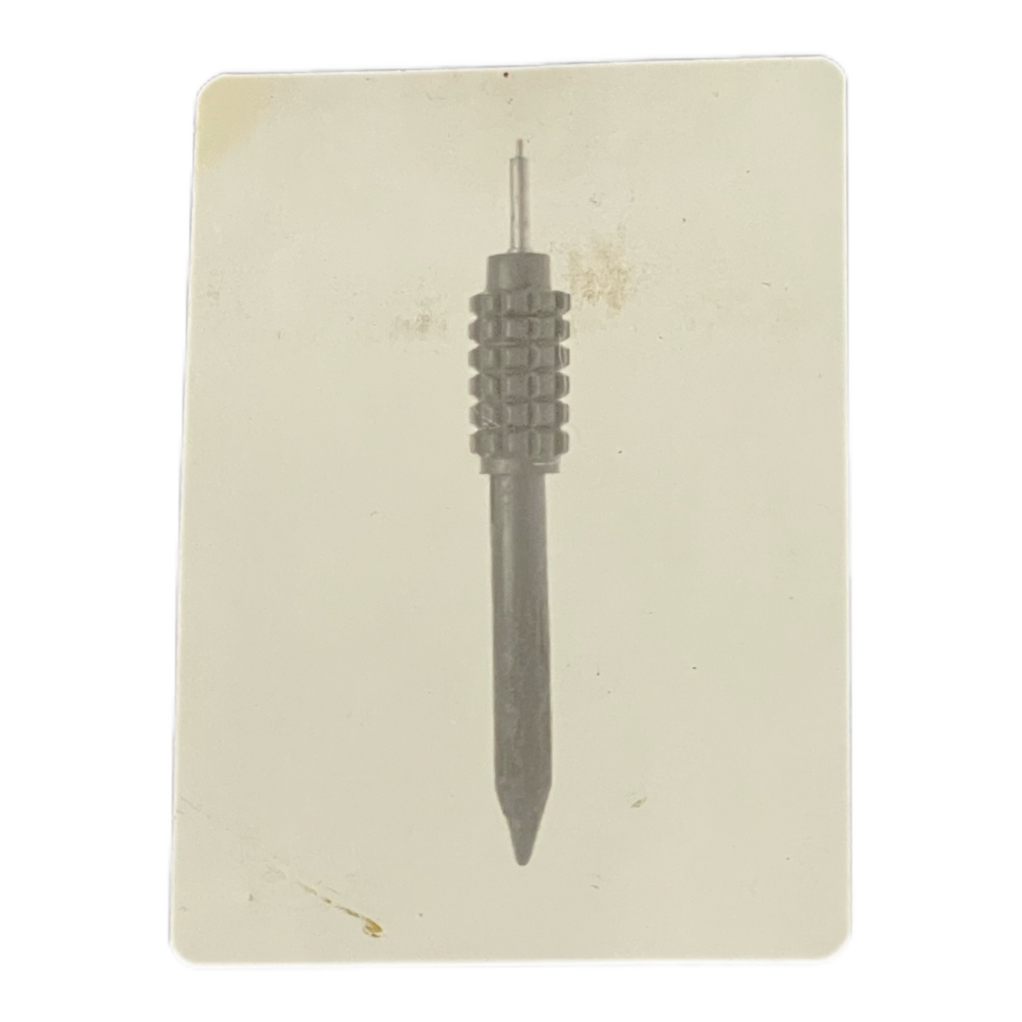 Original Complete Inert POMZ-2 anti personnel mine