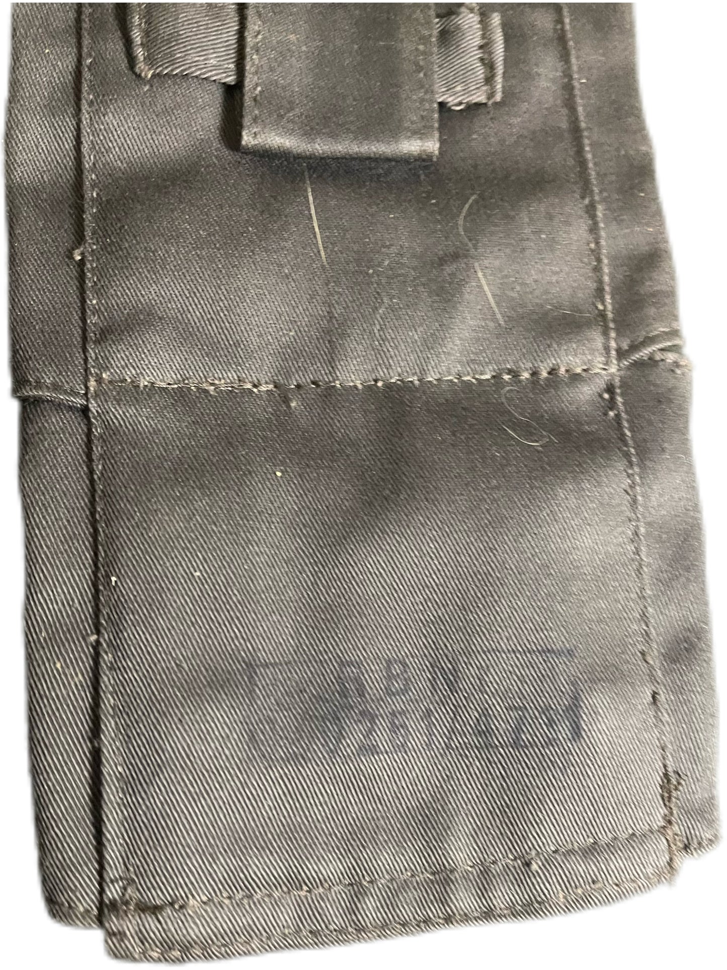 Original Luftwaffe Fallschirmjäger