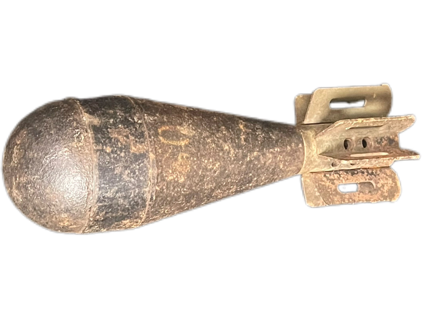 US M69 60mm training mortar rounds