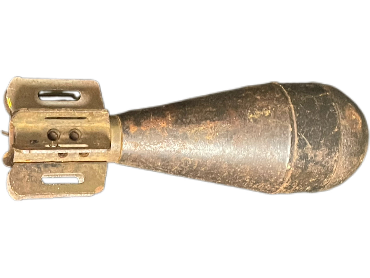 US M69 60mm training mortar rounds