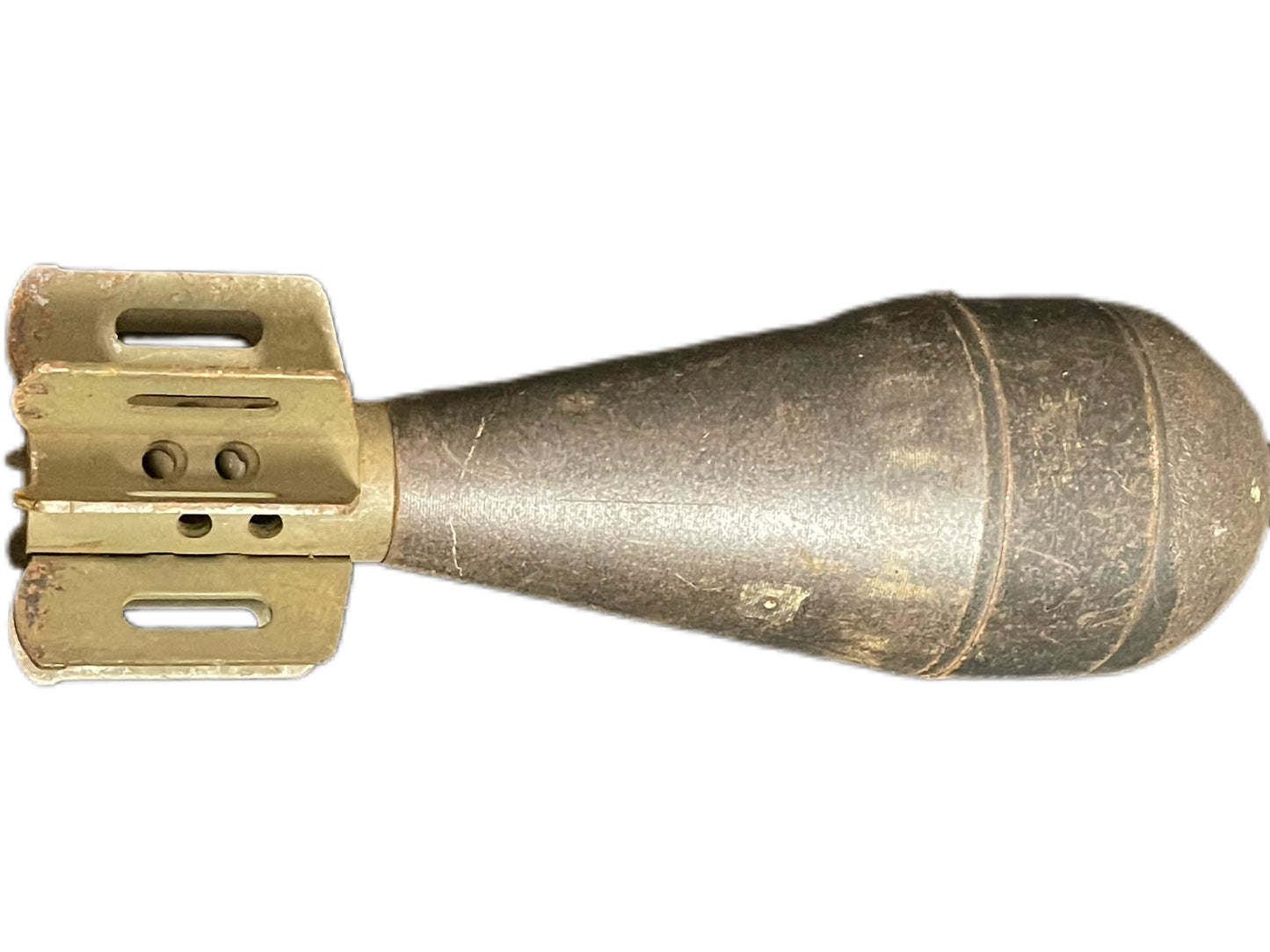 US M69 60mm training mortar rounds