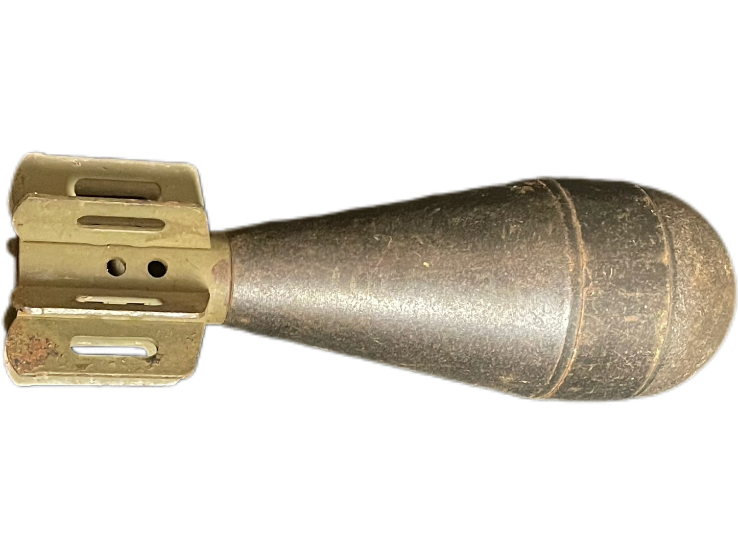US M69 60mm training mortar rounds