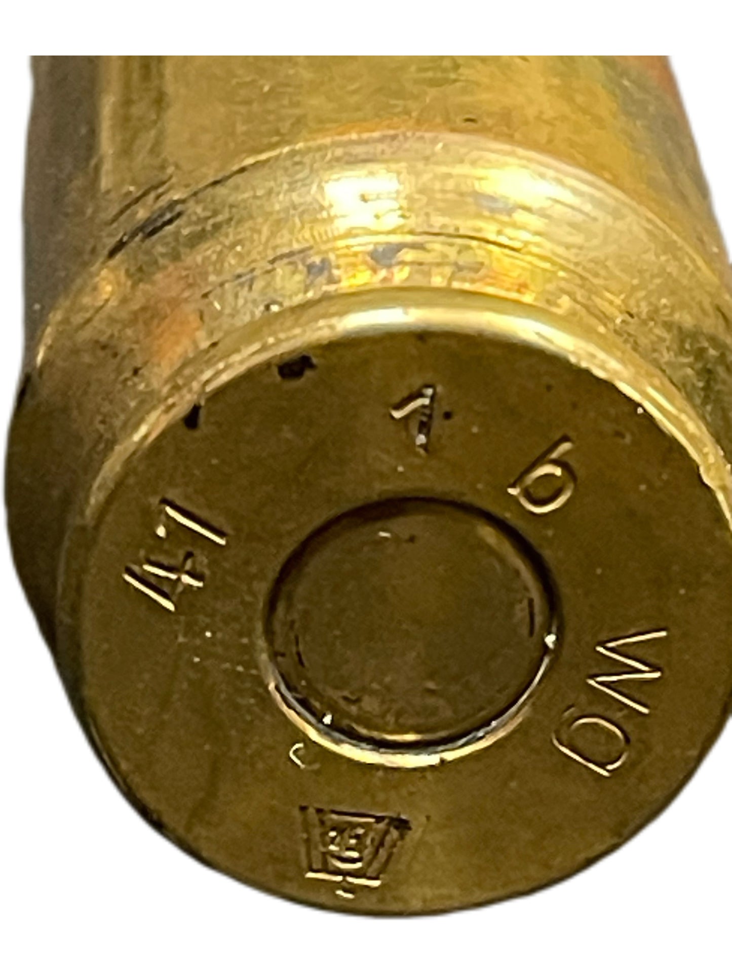 Rare WWII German Luftwaffe 20mm MG FF Round – 1941 Dated, Inert