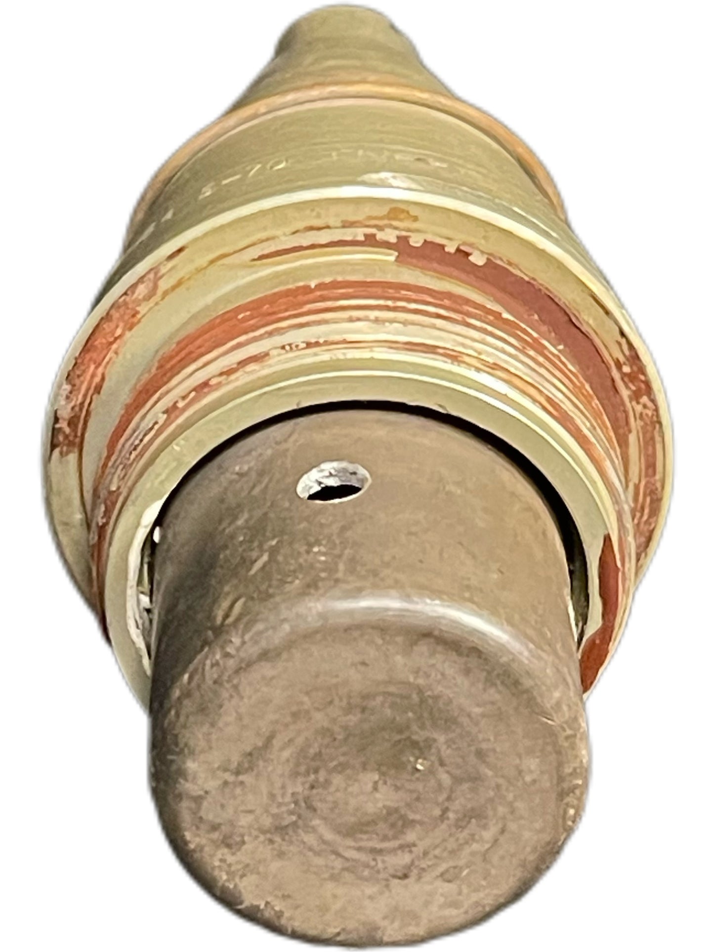 Inert WWII-Era Fuze PD M52B1