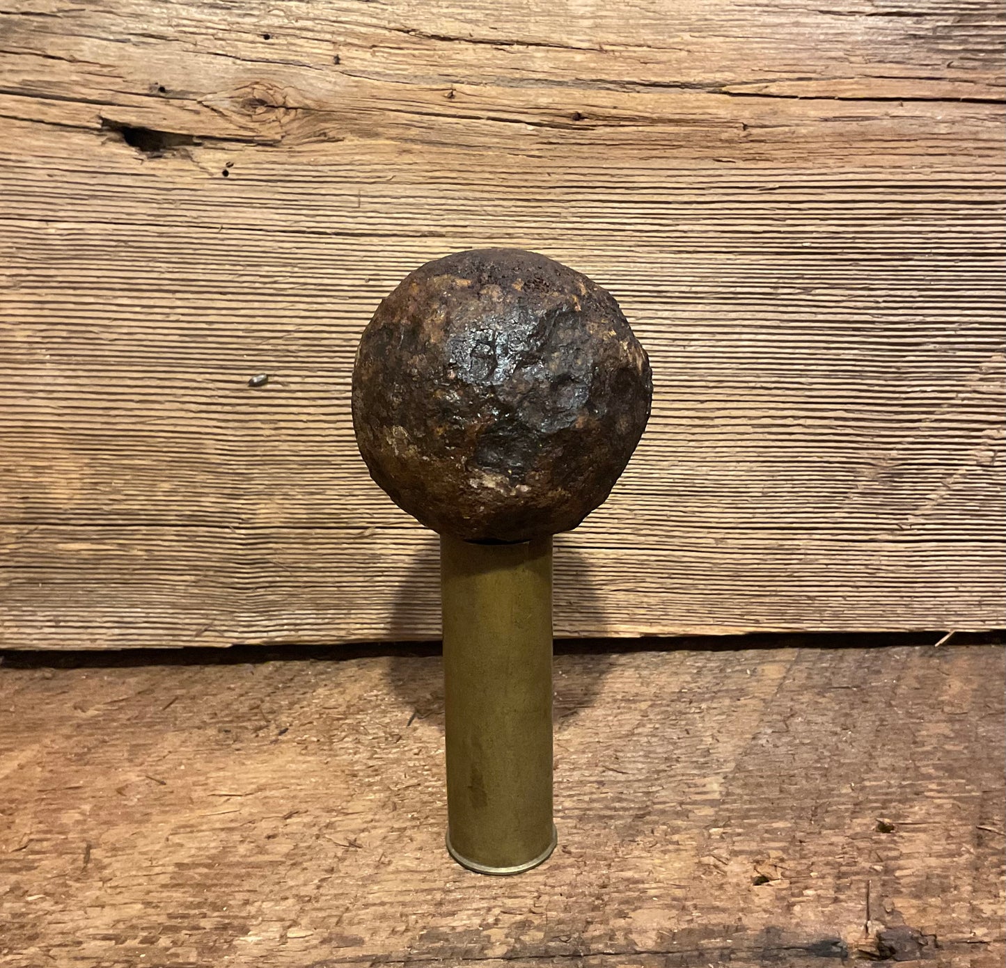 2 inch Civil War Grapeshot