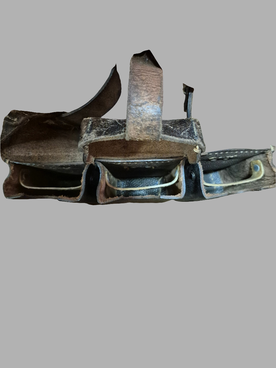 Original K98 ammo pouch