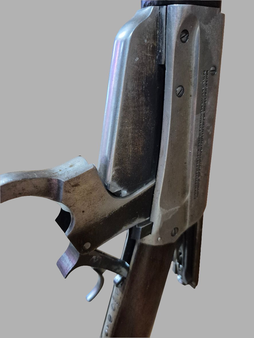 Winchester Model 1895