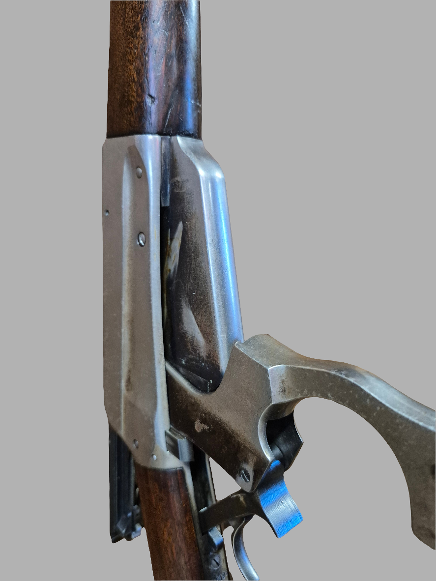 Winchester Model 1895