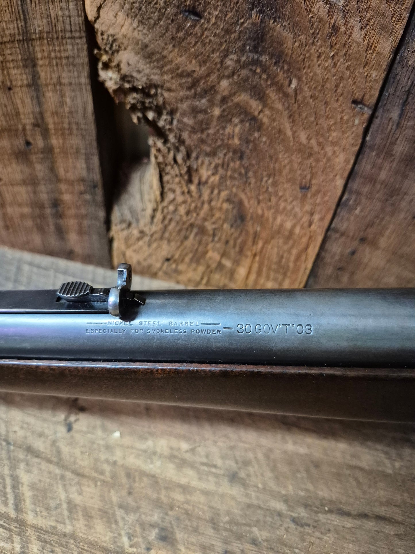 Winchester Model 1895