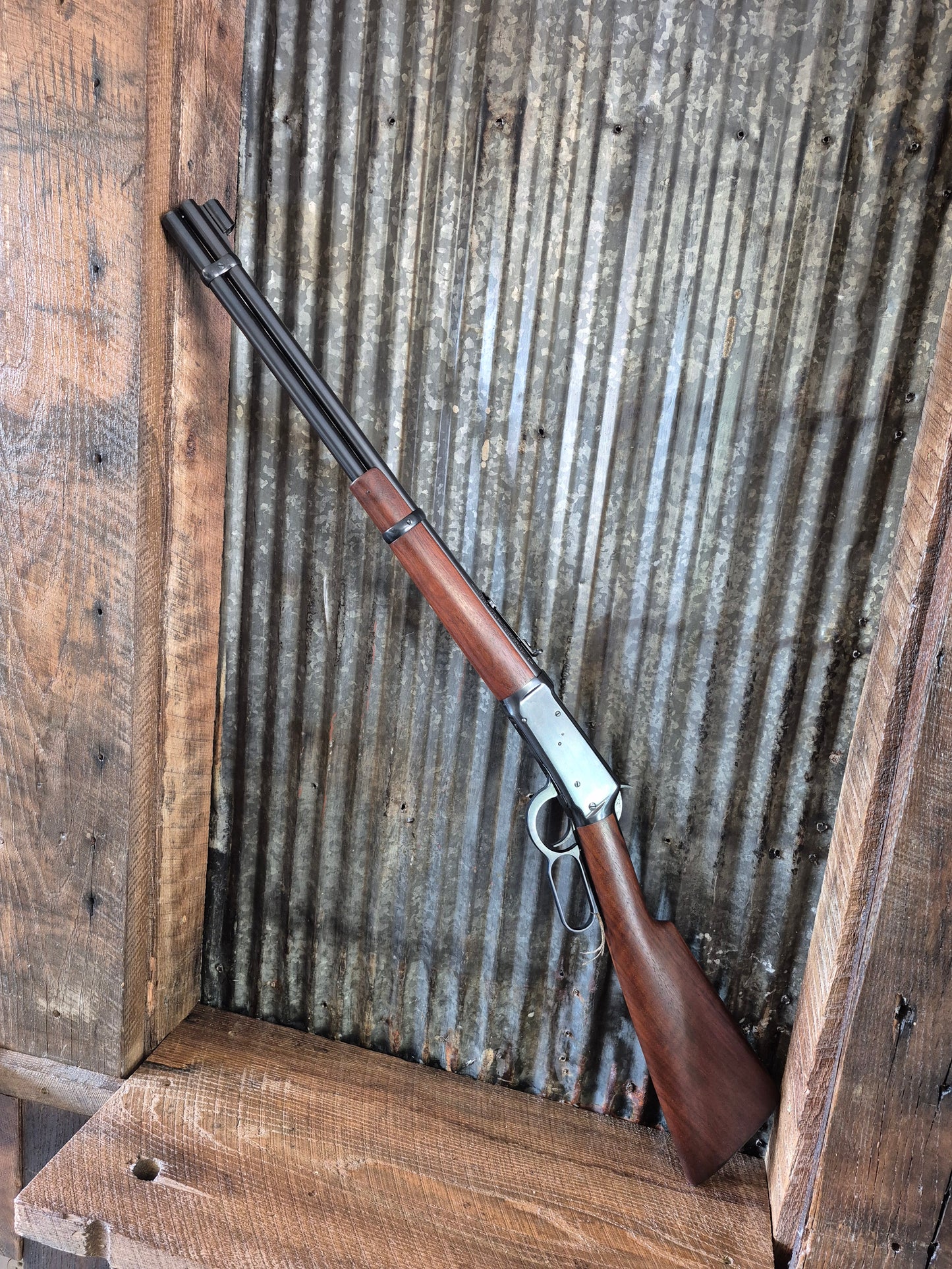 1941 Winchester Model 94 .32 Special