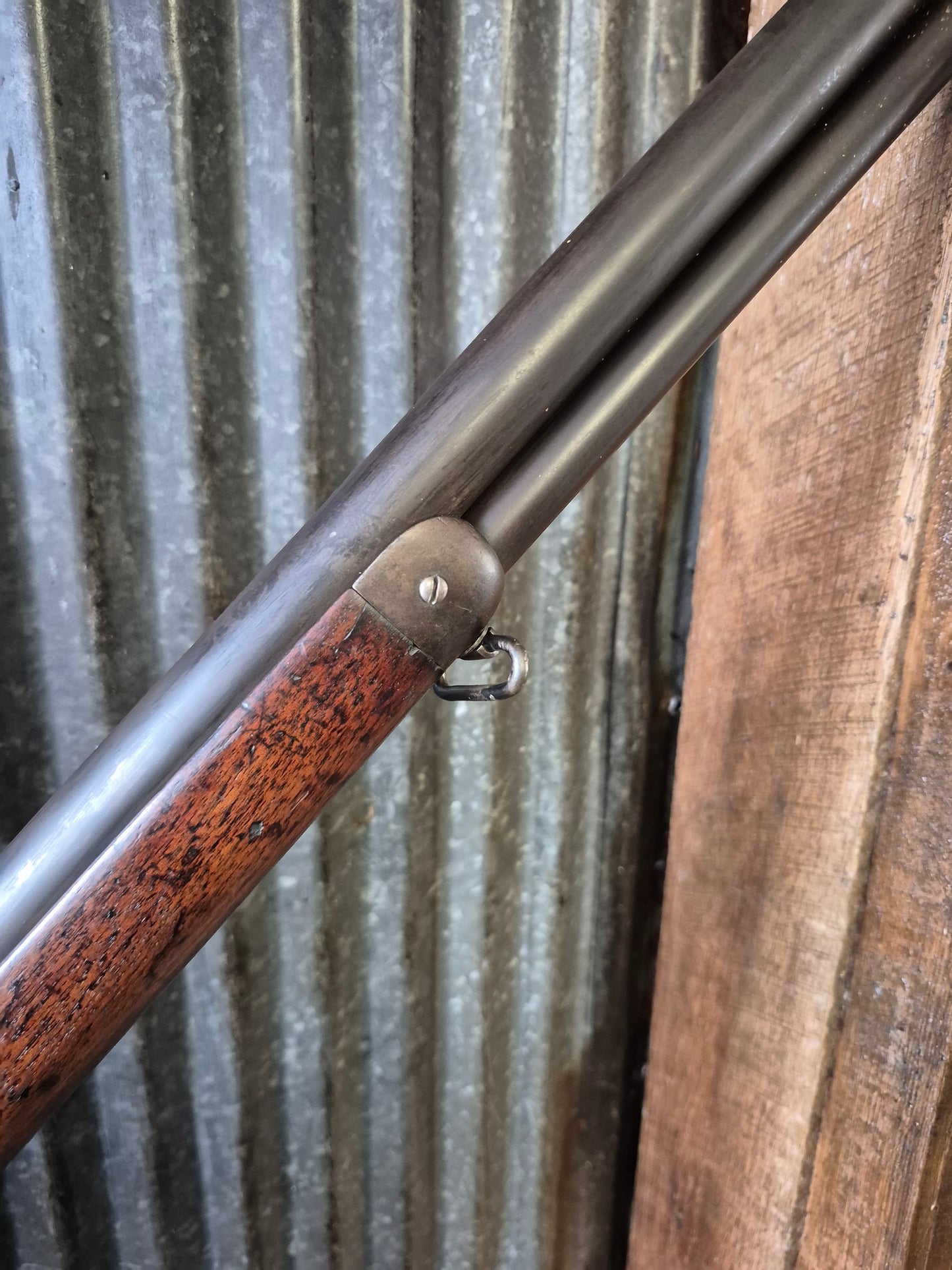 Winchester 1873 .44WCF (Antique)(1883 mfg)