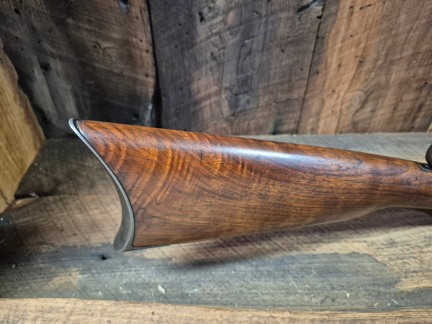 Winchester Model 1892 Takedown