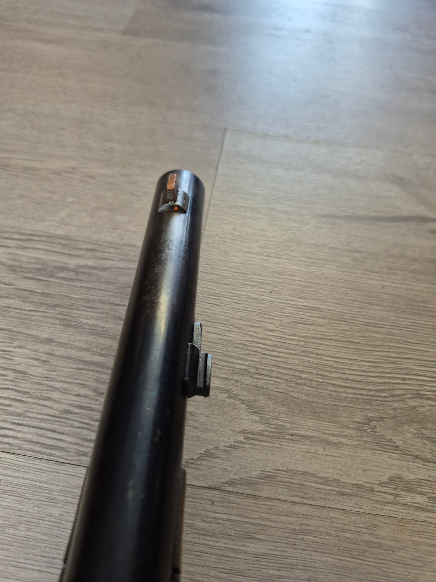 Antonio Zoli & Co .58cal musket