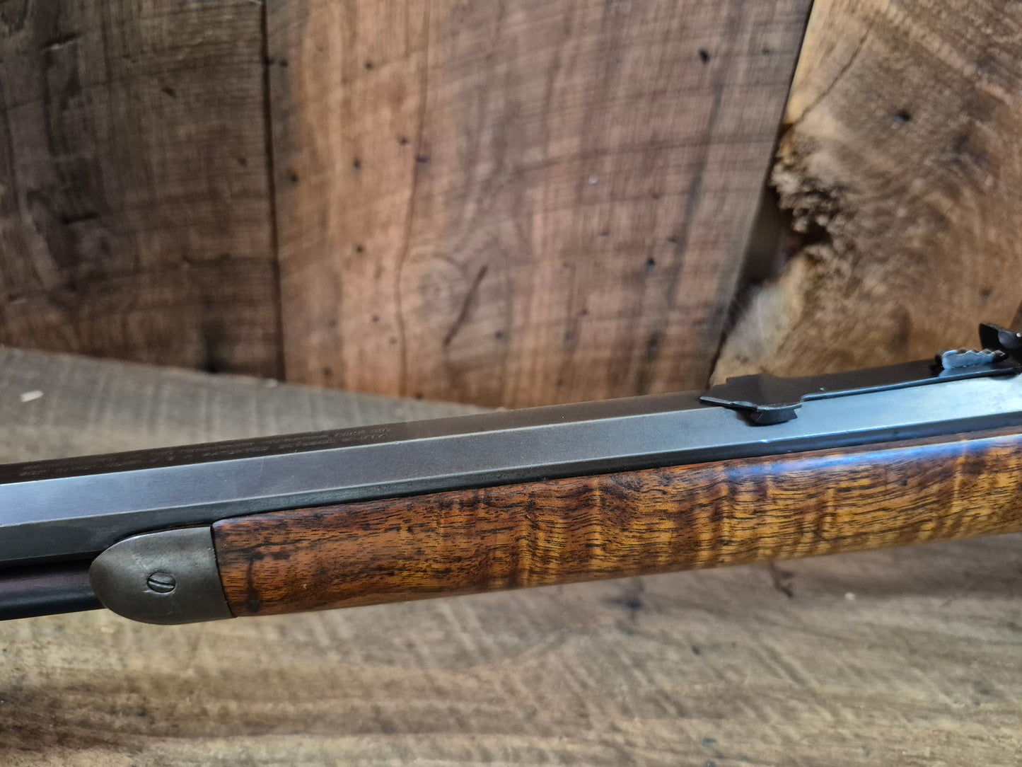 Winchester Model 1892 Takedown
