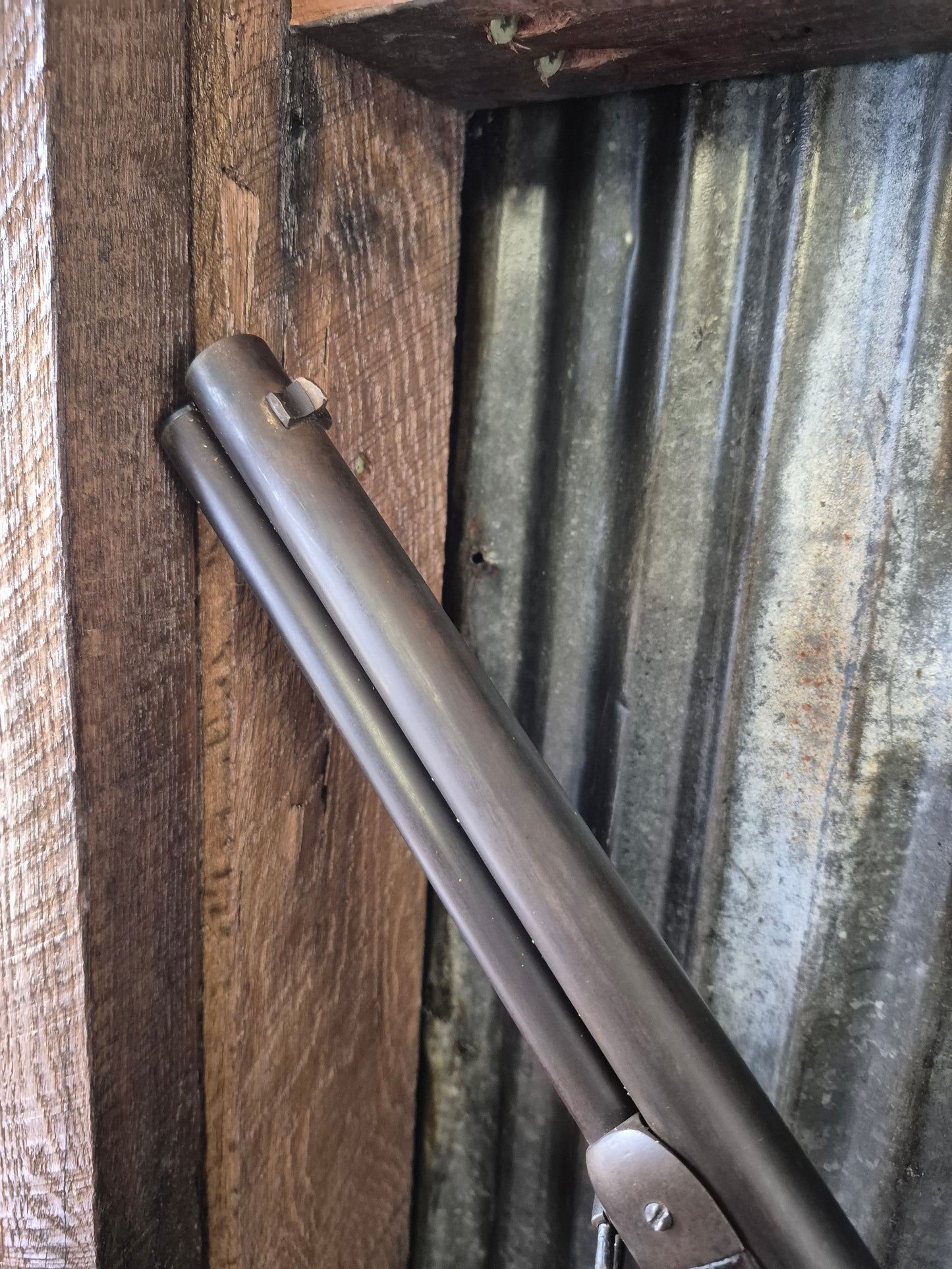 Winchester 1873 .44WCF (Antique)(1883 mfg)