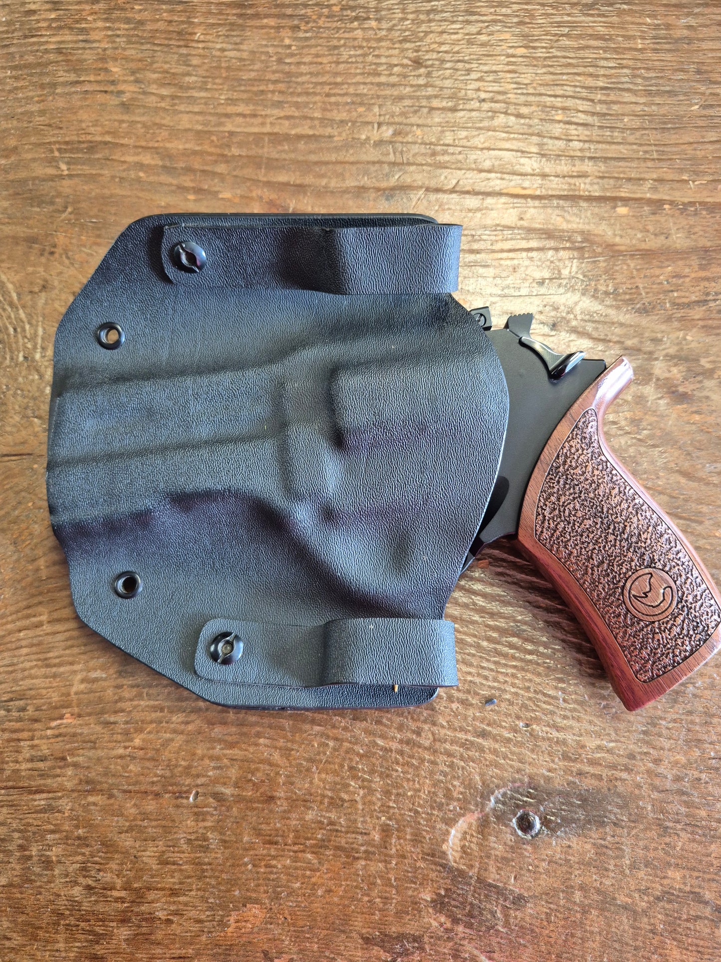 Chiappa Rhino 40DS