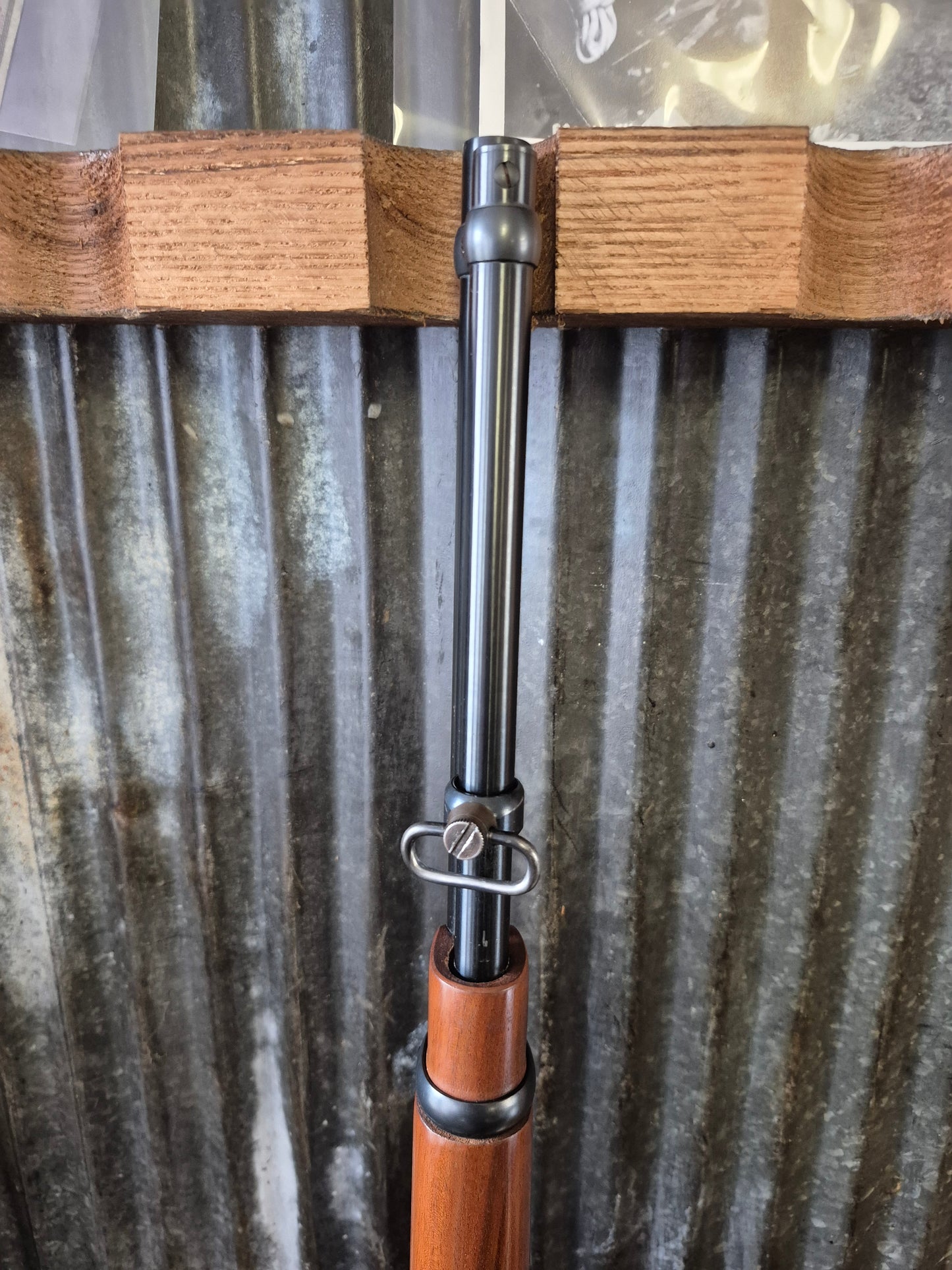 Marlin 1894 Carbine .357 Magnum (1971 mfg JM-STAMPED)