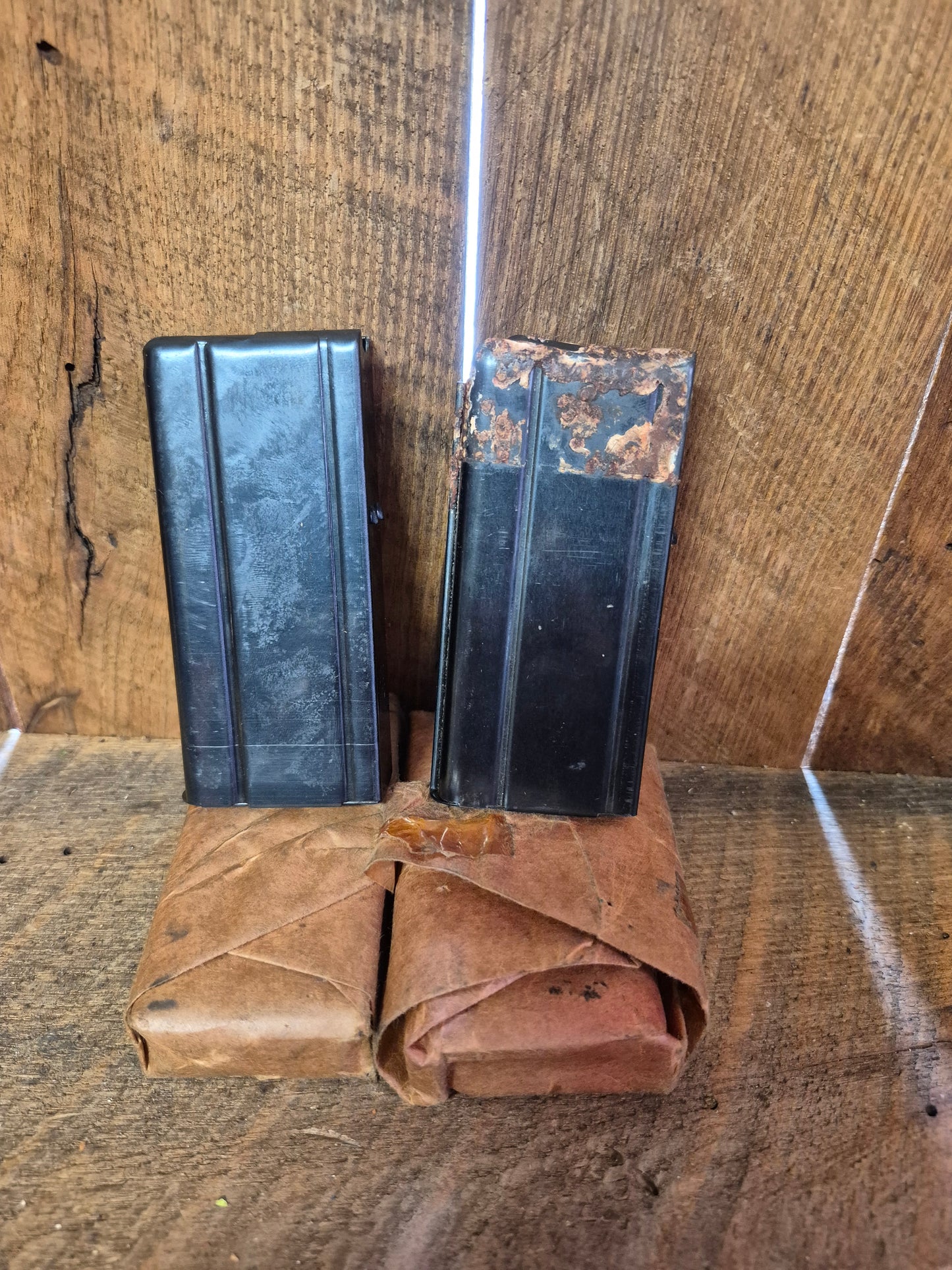 M1 Carbine 15rd Magazine