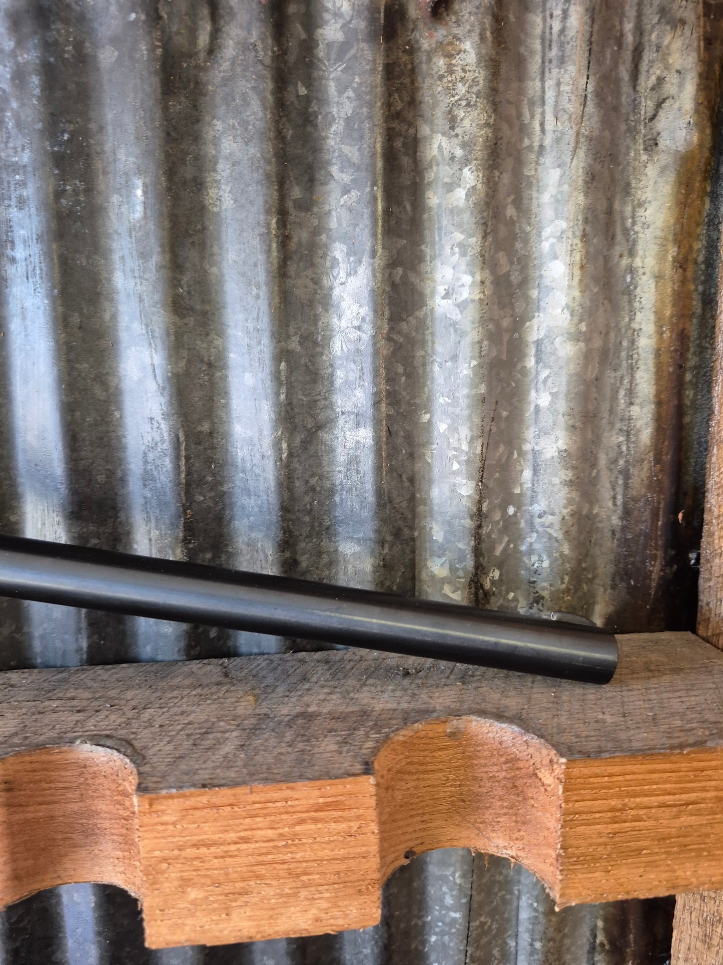 Heritage Rough Rider Buntline 22wmr