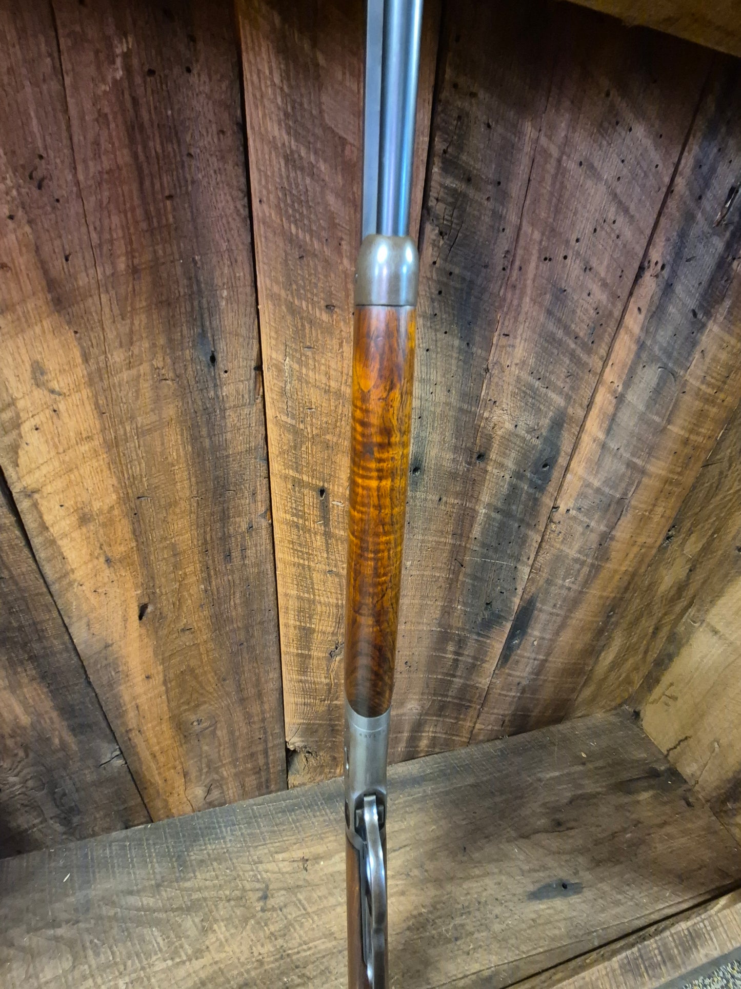 Winchester Model 1892 Takedown