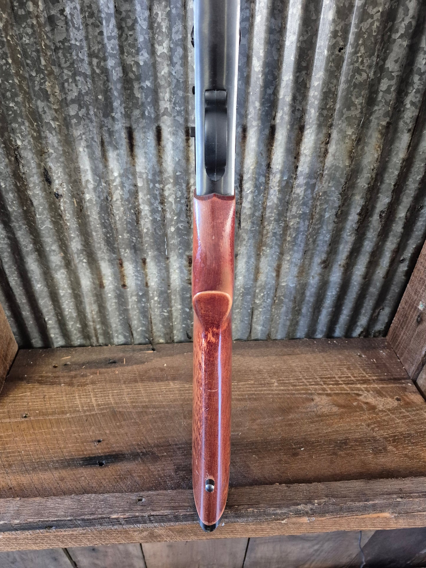 NEF SB2 Handi-Rifle