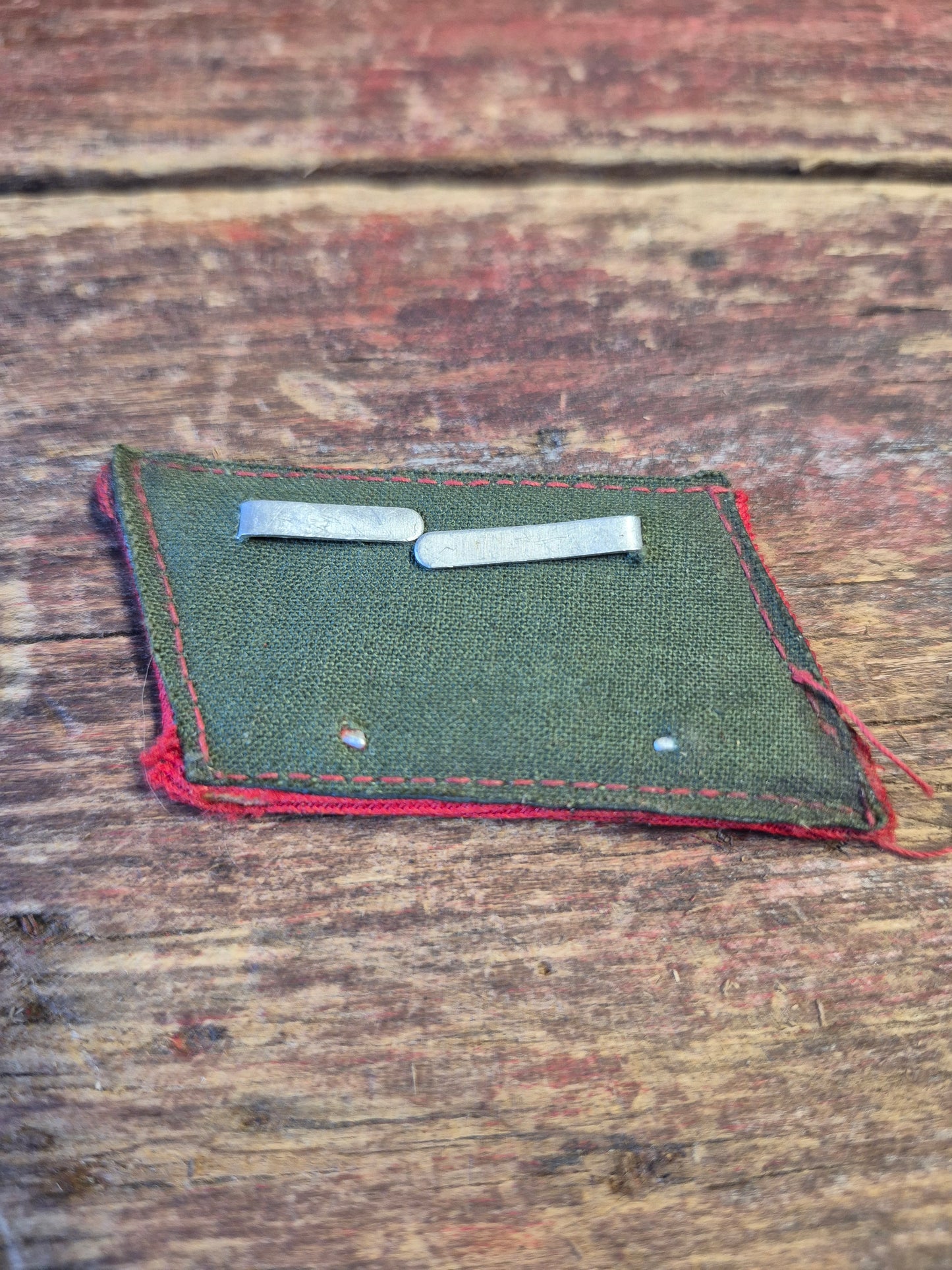 NVA 2nd LT