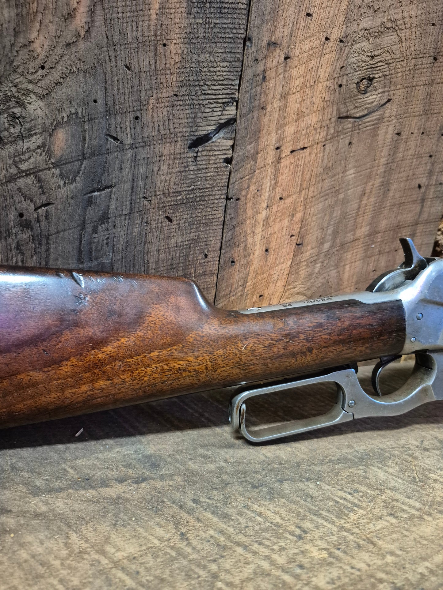 Winchester Model 1895